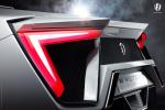 W Motors Lykan HyperSport 2013 года
